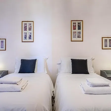 Casato 7 Vicino Piazza Del Campo Appartement Siena