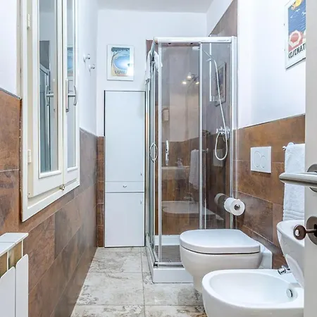 Casato 7 Vicino Piazza Del Campo Appartement Siena