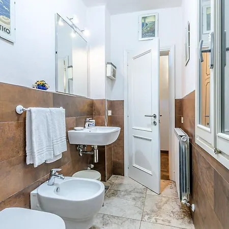 Appartement Casato 7 Vicino Piazza Del Campo Siena