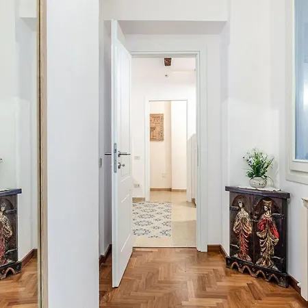 Lägenhet Casato 7 Vicino Piazza Del Campo *