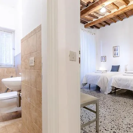 Casato 7 Vicino Piazza Del Campo Apartment *