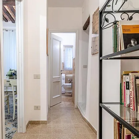 Casato 7 Vicino Piazza Del Campo Apartment