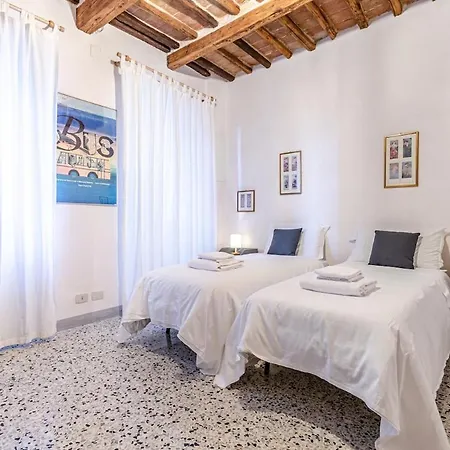 Lägenhet Casato 7 Vicino Piazza Del Campo Siena
