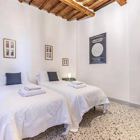 Lägenhet Casato 7 Vicino Piazza Del Campo