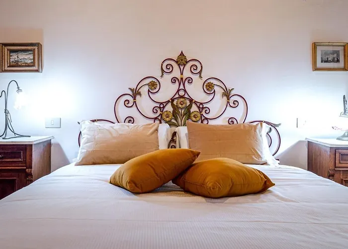 Apartament Casato 7 Vicino Piazza Del Campo