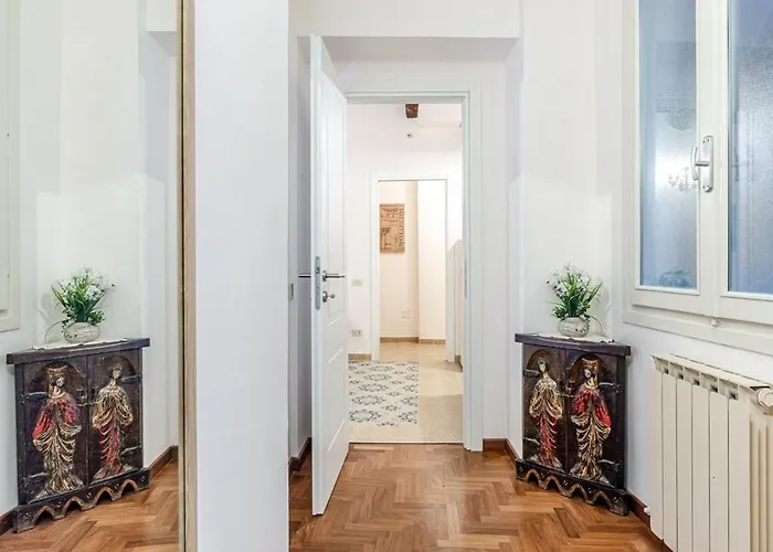 Apartament Casato 7 Vicino Piazza Del Campo *