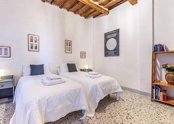 Apartament Casato 7 Vicino Piazza Del Campo